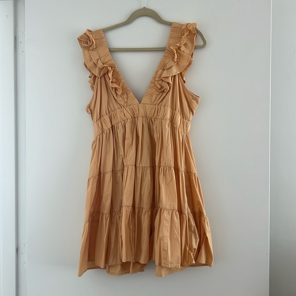 Abercrombie Sundress
